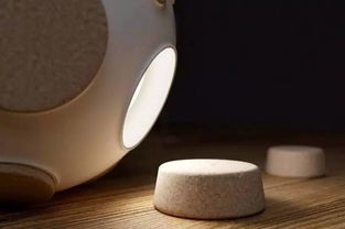 軟木新章 當自然紋理邂逅藝術靈感