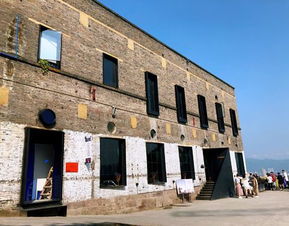 重慶二廠文創公園 2018游玩全攻略，解鎖文藝青年的必打卡圣地