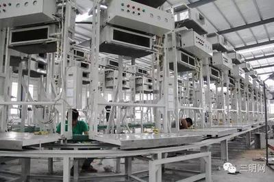 寧化月兔 三明本土空調(diào)品牌的崛起之路