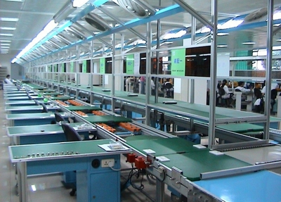 淺述家電生產(chǎn)線的自動組裝線設計要求與家用電器安裝服務