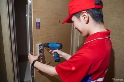 京東服務(wù)+“送裝一體”服務(wù)上線，中小件家居家電從購到裝一站式完成