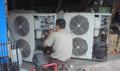 合肥與深圳空調維修指南 地址、技巧與安裝服務